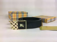 ceinture cuir burberry mode britain 2013 wto Ceinture-0012